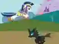 Mchezo My Little Pony: Guardians of Harmony online