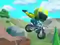 Mchezo Moto Trial Racing online