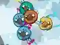Mchezo Birgly online