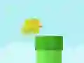 Mchezo Squary Bird online