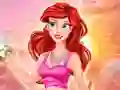 Mchezo Ocean Princesses: Party Time online