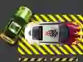 Mchezo Jazzy Car Parking online