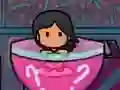 Mchezo Princess Claw Machine online