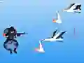 Mchezo Stork Shot online