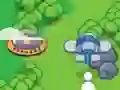 Mchezo Sky Troops online
