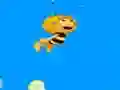 Mchezo Maya The Bee Adventures online