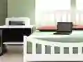 Mchezo Geek Apartment Escape Episode 1 online