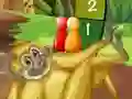 Mchezo Monkey and Banana online