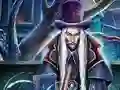 Mchezo Vampire Riddles online