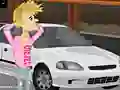 Mchezo Douchebag Life online