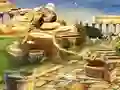 Mchezo The Broken Statue online