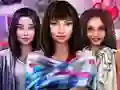 Mchezo Bridesmaids Quest online