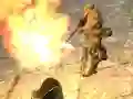 Mchezo Warzone online