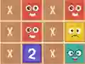 Mchezo Math Puzzles CG online