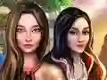 Mchezo Forest of Dreams online
