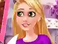 Mchezo Princesses Funny Prank online