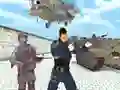 Mchezo Grand Battlefield Frontline Shooter online