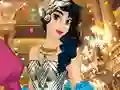 Mchezo Prom Ball at Princess School online