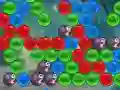 Mchezo Bubble Dragons online