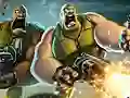 Mchezo Gun Bros Lite online