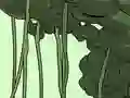 Mchezo Abandoned the Forest online