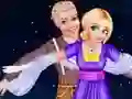 Mchezo Frozen Titanic online