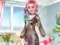 Mchezo Princess Spring Refrashion online