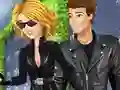 Mchezo Hollywood Movie Part for Princess online