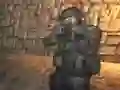Mchezo Cave War online