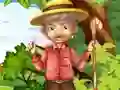 Mchezo Farming fun online