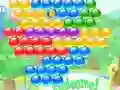 Mchezo 4 Seasons Bubbles online