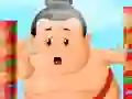 Mchezo Sumo saga online