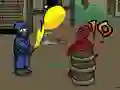 Mchezo Souichiro Blademaster online