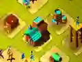 Mchezo City Building online