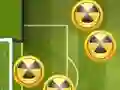 Mchezo Soccer Caps online