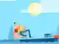 Mchezo Gone Fishing online
