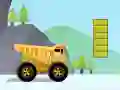 Mchezo Truck Rush online