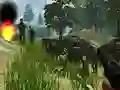 Mchezo Partisans online