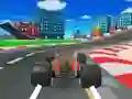 Mchezo Formula Racing online
