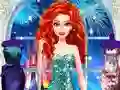 Mchezo Princess Prom Dress Collection online