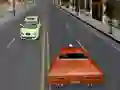 Mchezo 3D Racer 2 online