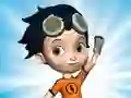 Mchezo Rusty Rivets: Scavenger Hunt online