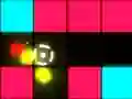 Mchezo Square shooter online