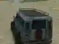 Mchezo Xtreme Offroad Car Racing 4x4 online