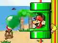 Mchezo Mario Bloons Shootin online
