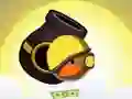 Mchezo Cannon Man online