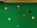 Mchezo Pool 9 Ball online