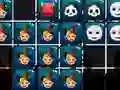 Mchezo Halloween Blocks Puzzle online