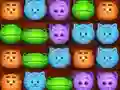 Mchezo Candy Pets online
