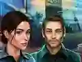 Mchezo Trapped in Fearland online